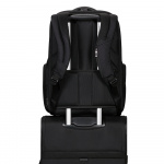 Samsonite Ryggsäck PRO DLX6 17.3 Samsonite Ryggsäck PRO DLX6 17.3