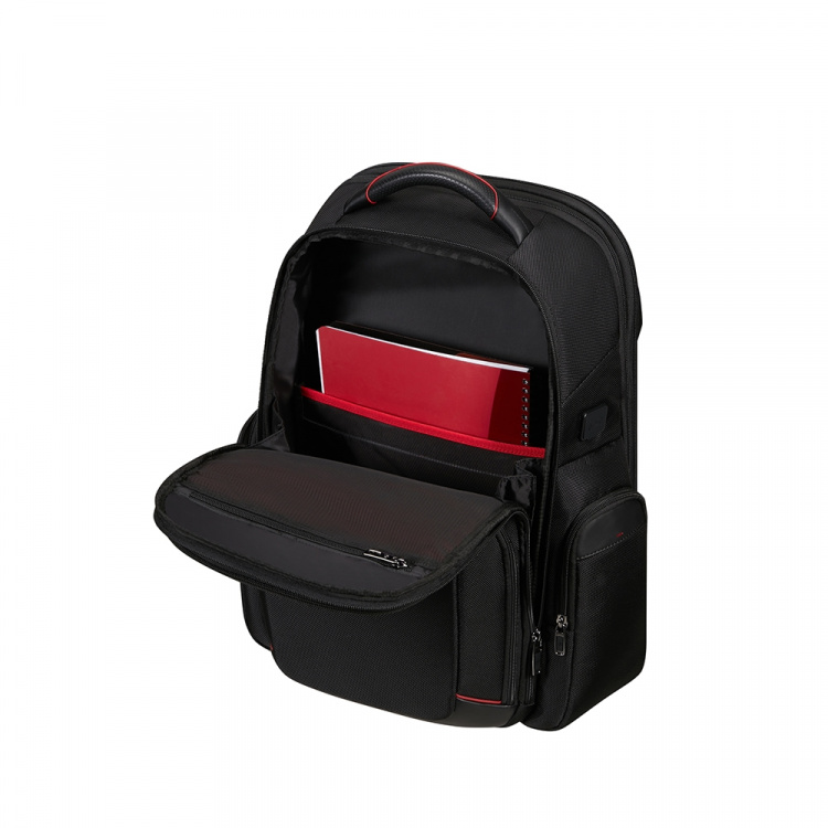 Samsonite Ryggsäck PRO DLX6 17.3 Samsonite Ryggsäck PRO DLX6 17.3