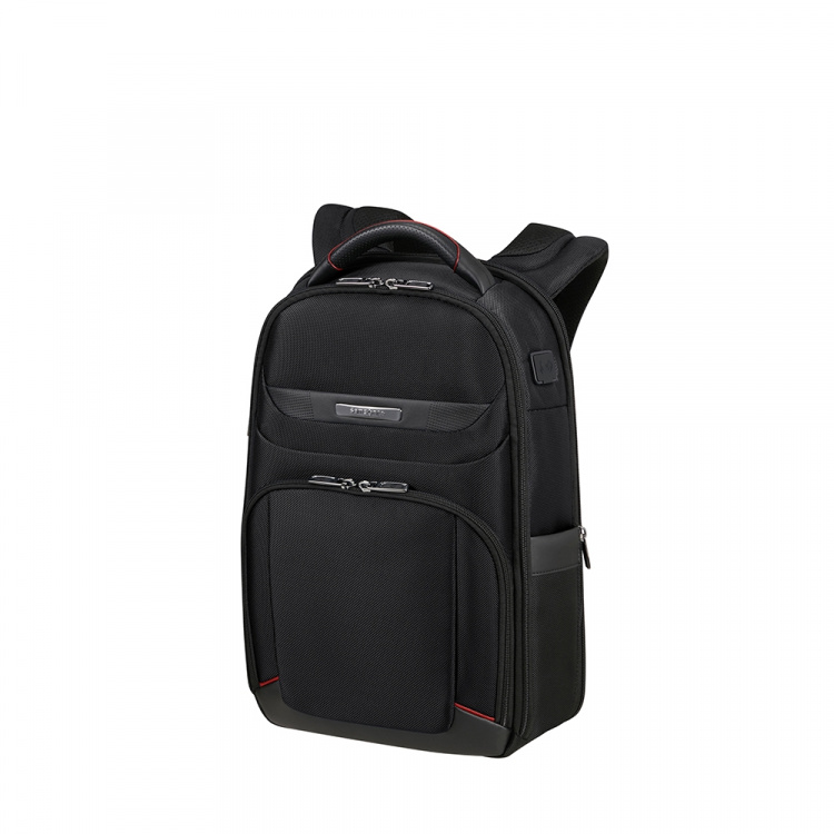 Samsonite Ryggsäck PRO DLX6 14.1 Samsonite Ryggsäck PRO DLX6 14.1