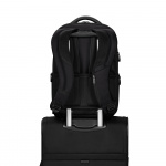Samsonite Ryggsäck PRO DLX6 14.1 Samsonite Ryggsäck PRO DLX6 14.1