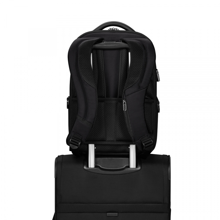 Samsonite Ryggsäck PRO DLX6 14.1 Samsonite Ryggsäck PRO DLX6 14.1