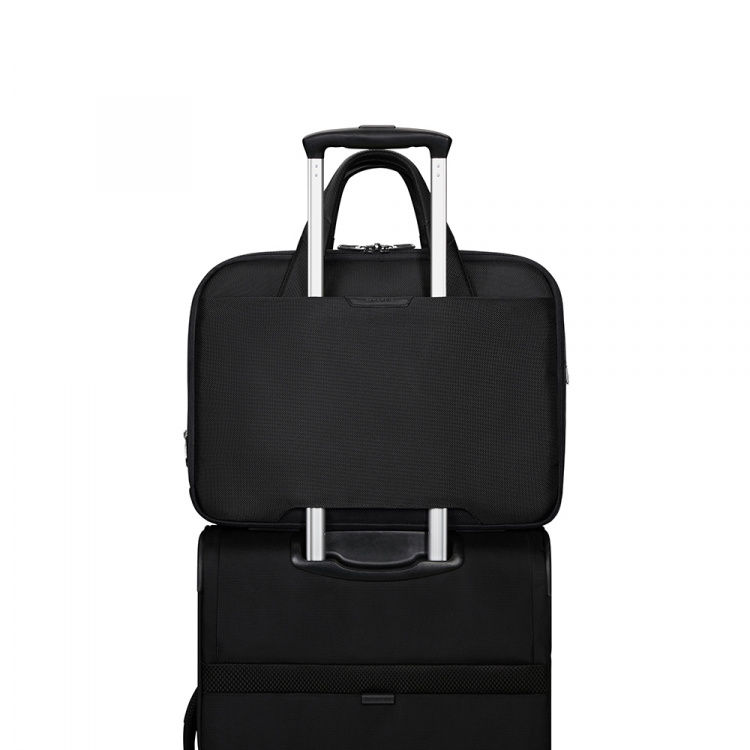 Samsonite Datorväska PRO DLX6 15,6