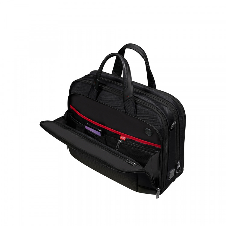 Samsonite Datorväska PRO DLX6 15,6