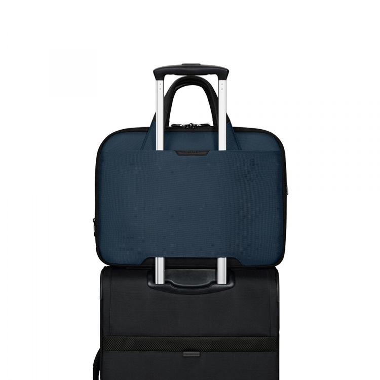 Samsonite Datorväska PRO DLX6 15,6 Samsonite Datorväska PRO DLX6 15,6
