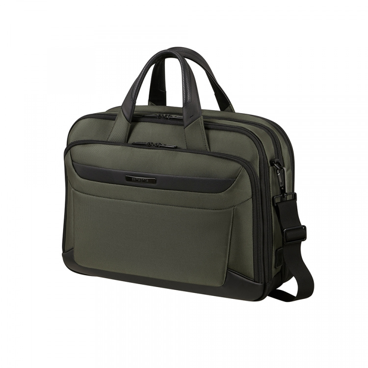 Samsonite Datorväska PRO DLX6 15,6 Samsonite Datorväska PRO DLX6 15,6