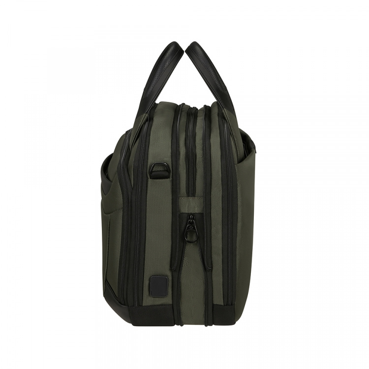 Samsonite Datorväska PRO DLX6 15,6 Samsonite Datorväska PRO DLX6 15,6