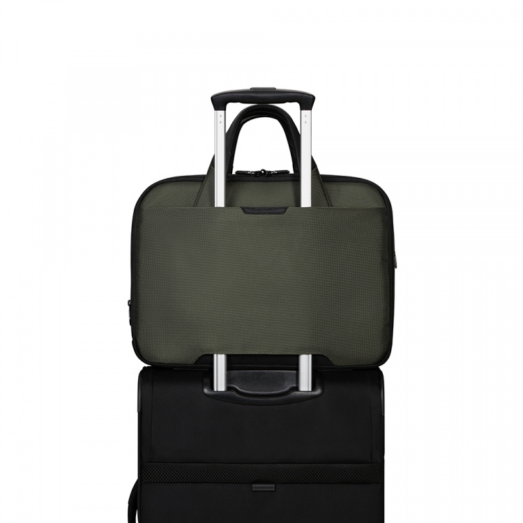 Samsonite Datorväska PRO DLX6 15,6 Samsonite Datorväska PRO DLX6 15,6