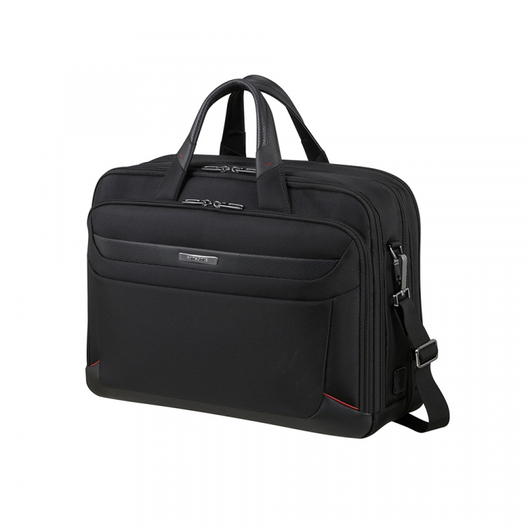 Samsonite Datorväska PRO DLX6 17.3 Samsonite Datorväska PRO DLX6 17.3