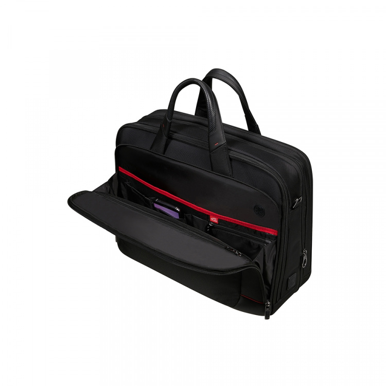 Samsonite Datorväska PRO DLX6 17.3 Samsonite Datorväska PRO DLX6 17.3
