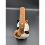 SQUISH Trådlös on-ear hörlurar Cameron