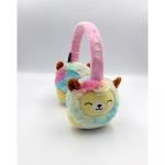 SQUISH Trådlös on-ear hörlurar Leonard SQUISH Trådlös on-ear hörlurar Leonard