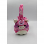 Squishmallows Trådlös on-ear hörlur Lola Squishmallows Trådlös on-ear hörlur Lola