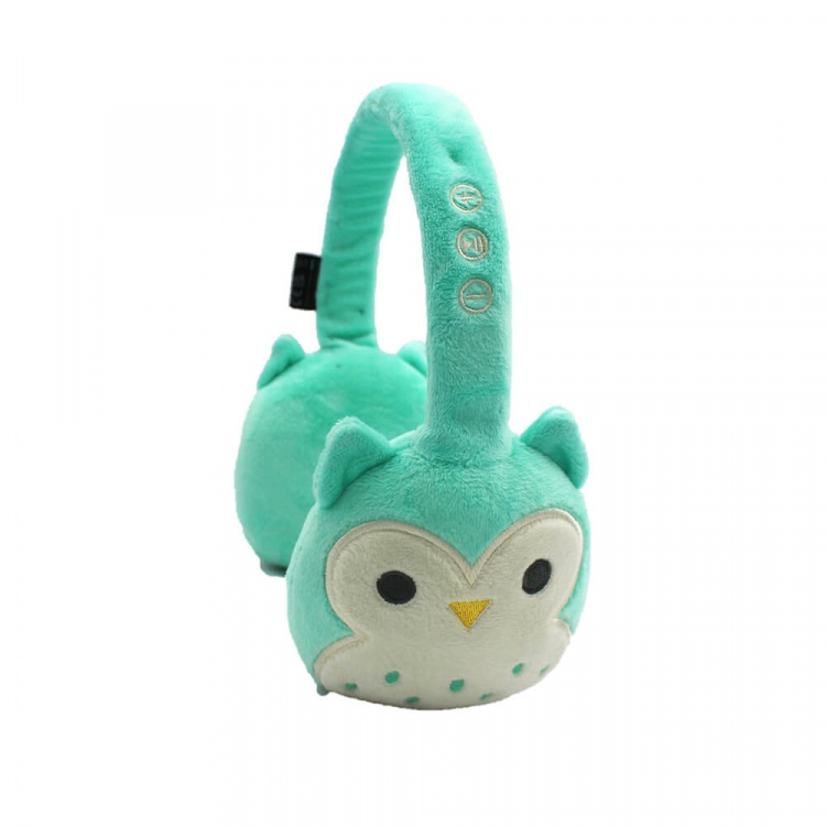 SQUISH Trådlös on-ear hörlurar Winston SQUISH Trådlös on-ear hörlurar Winston