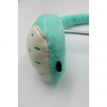 SQUISH Trådlös on-ear hörlurar Winston SQUISH Trådlös on-ear hörlurar Winston