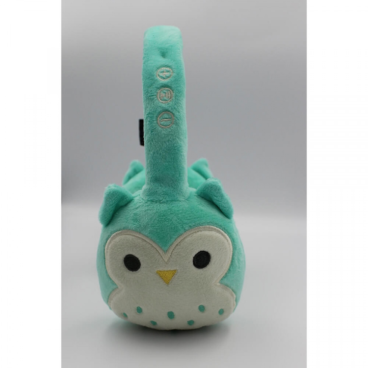 SQUISH Trådlös on-ear hörlurar Winston SQUISH Trådlös on-ear hörlurar Winston