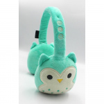 SQUISH Trådlös on-ear hörlurar Winston SQUISH Trådlös on-ear hörlurar Winston