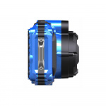 Kodak Digital Camera Pixpro WPZ2 4x WP 16MP Wifi Blue