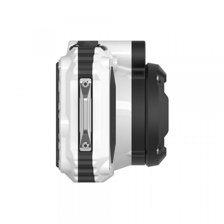 KODAK Digital Camera Pixpro WPZ2 5x WP 16MP Wifi White