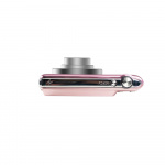 Agfa PHOTO Digital Camera DC8200 CMOS 8x 18MP Pink Agfa PHOTO Digital Camera DC8200 CMOS 8x 18MP Pink
