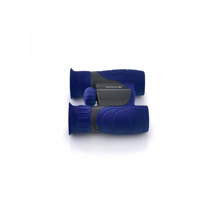 Kodak Kikare 8 x 21 Barn Blå Kodak Kikare 8 x 21 Barn Blå