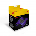 Kodak Kikare 8 x 21 Barn Blå Kodak Kikare 8 x 21 Barn Blå