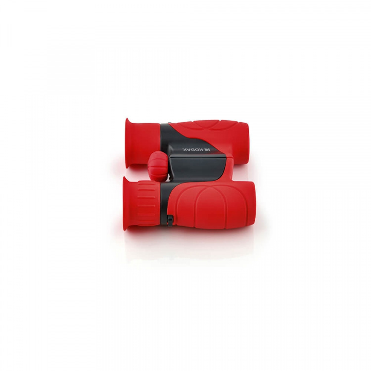 Kodak Kikare 8 x 21 Barn Röd