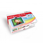 Agfa Digitalkamera Realikids 2 CMOS 10MP Blå Agfa Digitalkamera Realikids 2 CMOS 10MP Blå