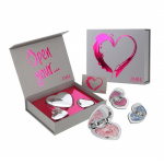 Zmile Cosmetics Giftbox Sweethearts Orchid Love Zmile Cosmetics Giftbox Sweethearts Orchid Love