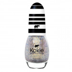 Kokie Cosmetics Kokie Nail Polish - Crown Jewel Kokie Cosmetics Kokie Nail Polish - Crown Jewel