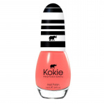 Kokie Cosmetics Kokie Nail Polish - Socialite Kokie Cosmetics Kokie Nail Polish - Socialite