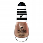 Kokie Cosmetics Kokie Nail Polish - Pop the Champagne Kokie Cosmetics Kokie Nail Polish - Pop the Champagne