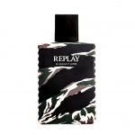 Replay Signature For Man Edt 30ml Replay Signature For Man Edt 30ml