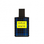 Replay Signature Re-Verse For Man Edt 30ml Replay Signature Re-Verse For Man Edt 30ml
