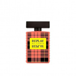 Replay Signature Re-Verse For Woman Edt 30ml Replay Signature Re-Verse For Woman Edt 30ml