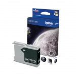 Brother Bläck LC1000BK LC-1000 Svart Brother Bläck LC1000BK LC-1000 Svart