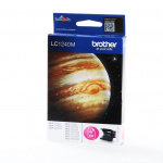 Brother Bläck LC1240M LC-1240 Magenta Brother Bläck LC1240M LC-1240 Magenta