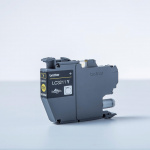 Brother Bläck LC3211Y LC-3211 Gul Brother Bläck LC3211Y LC-3211 Gul