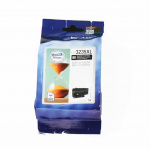 Brother Bläck LC3235XLBK LC-3235XL Svart