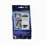 Brother Bläck LC3237BK LC-3237 Svart