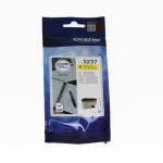 Brother Bläck LC3237Y LC-3237 Gul