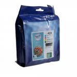 Brother Bläck LC424VAL LC-424 Multipack