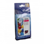 Brother Bläck LC426XLM LC-426XL Magenta