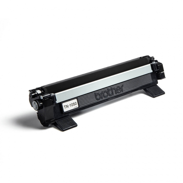 Brother Toner TN1050 TN-1050 Svart Brother Toner TN1050 TN-1050 Svart
