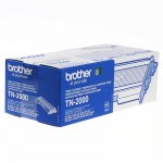 Brother Toner TN2000 TN-2000 Svart Brother Toner TN2000 TN-2000 Svart