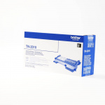 Brother Toner TN2010 TN-2010 Svart