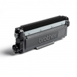 Brother Toner TN2320 TN-2320 Svart Brother Toner TN2320 TN-2320 Svart