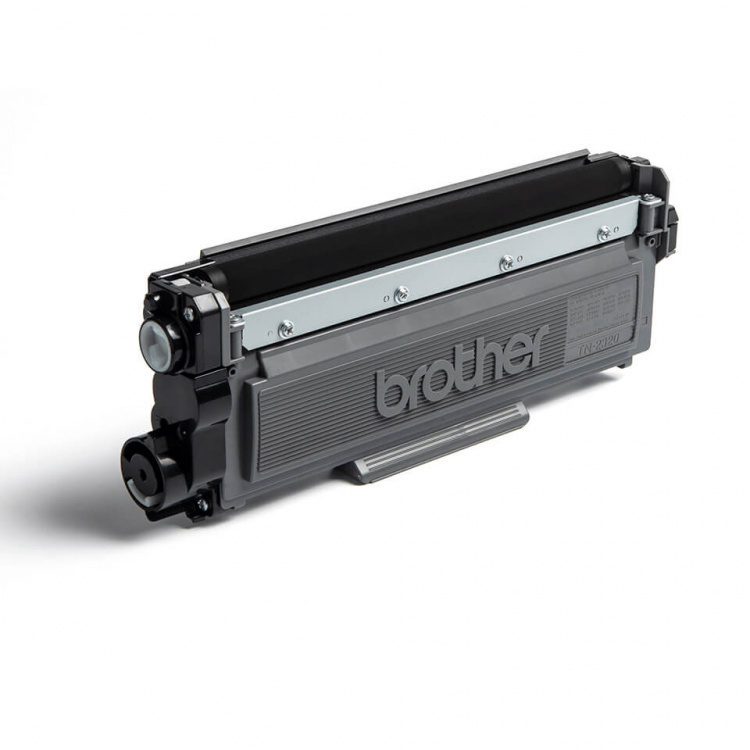 Brother Toner TN2320 TN-2320 Svart Brother Toner TN2320 TN-2320 Svart