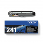 Brother Toner TN241BK TN-241 Svart Brother Toner TN241BK TN-241 Svart