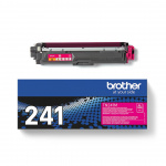 BROTHER Toner TN241M TN-241 Magenta BROTHER Toner TN241M TN-241 Magenta