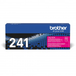 BROTHER Toner TN241M TN-241 Magenta BROTHER Toner TN241M TN-241 Magenta